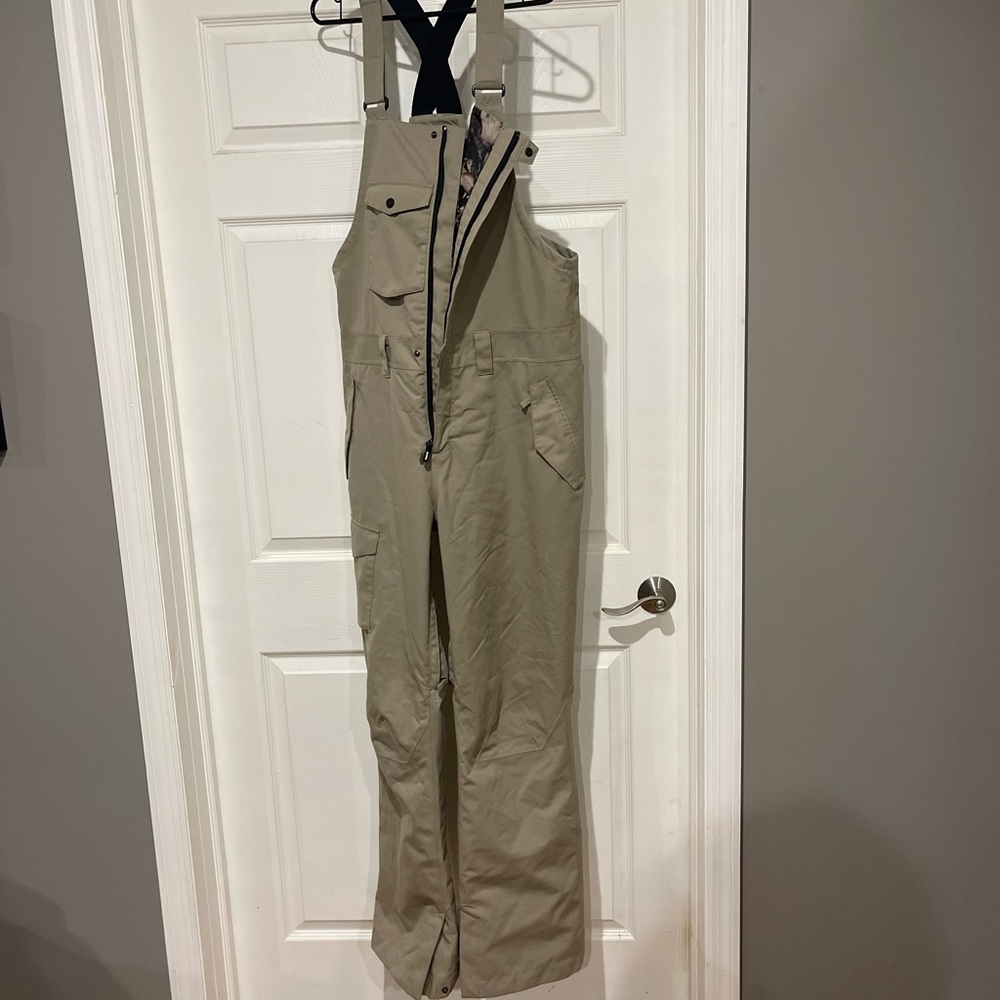 Bonfire Ski and Snowboard Pants